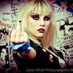 Revolution (by Barb Wire Dolls mixed & co-produced by Jack Atlantis)