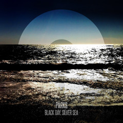 ASIP018 Parks - Black Day, Silver Sea