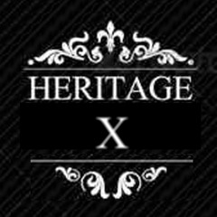 Heritage X (Big Roe & Nina Kadija) Track- Build it (land of the giants vol 1)