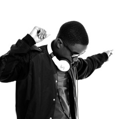 Tinchy Stryder - I'll Be Up (Feat. J.Spades)