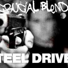 Steel Driver