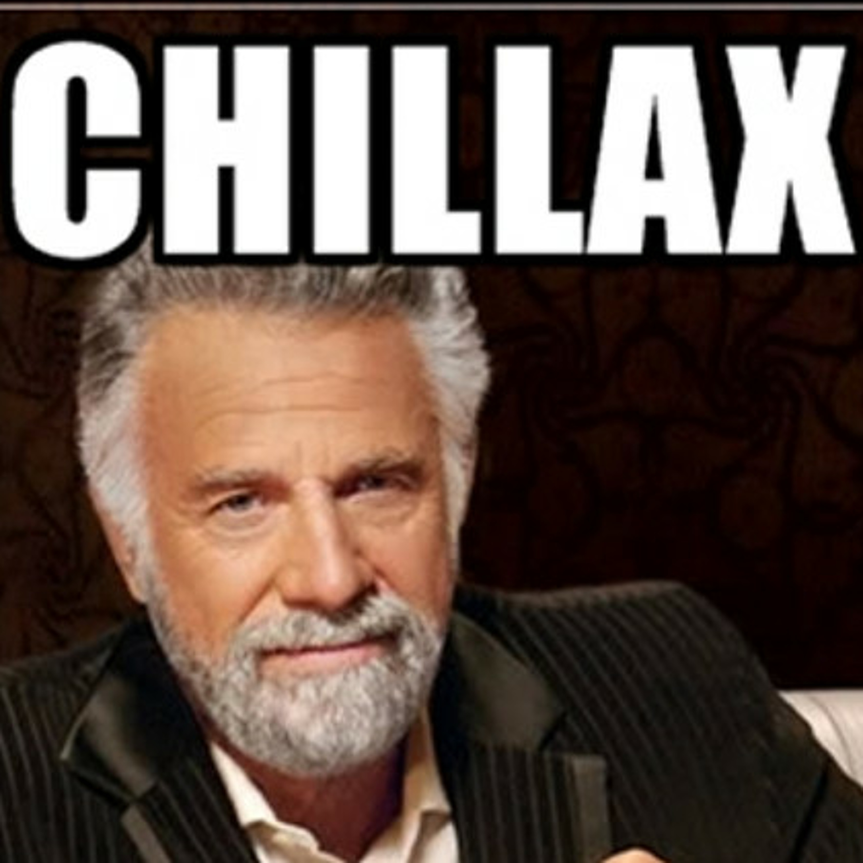 Chillax episode artwork