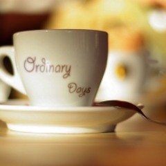 Ordinary Days