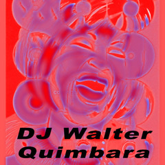 Dj Walter - Quimbara 2007 Edit