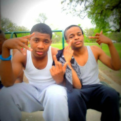 Hood Mentality Ft 4Real james & Danny B