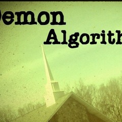 The Demo(n)Tapes