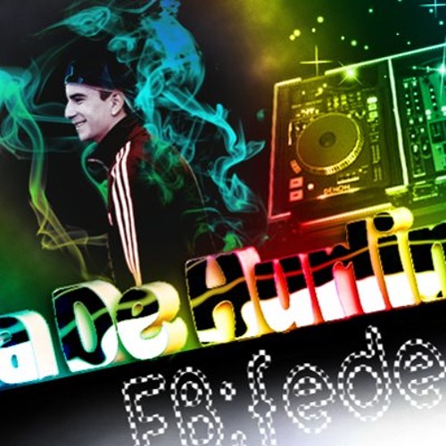 Stream Electro House Mix Dj Kandia 2012 by El Kandia de Hurlingham