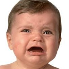 Crybabies by Jed Rangel