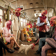 kontact & Nikki long - Da surgist  (Alternate Mix)