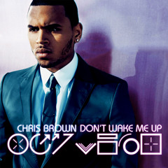 Chris Brown - Dont Wake Me Up (The Project Remix) Teaser 2