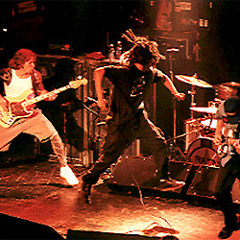 Rage Against the Machine (ensayo 09-09-12)