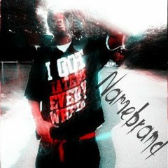 Namebranddaghost -This For My Country folks  (Produce by bands on the beat) Old Track