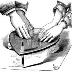 "Planchette" by The Parlour Trick