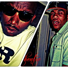 Chief N DeeZle Intro