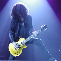 Slash - The Godfather Theme