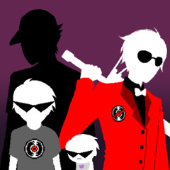37 Growin' Up Strider
