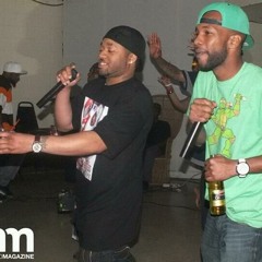 My Mind-Lil Daddy G feat.Young Dizz