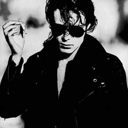 SISTERS OF MERCY "more" (EDDIE BRAVO/MATT HORTER remix)