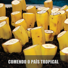 Yêmanja Tropical Line - Corisco Dub Version