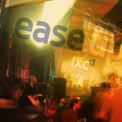 LXC at ease up^, sept 1st 2012, conne island leipzig (showreel, hit buy link for full version)