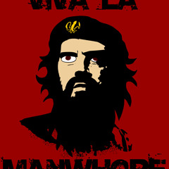Manwhore- Forc3
