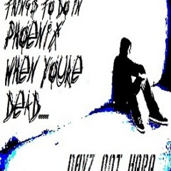 ThingsToDoInPhoenixWhenYour'reDead