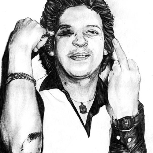 Mala Lengua - Mulenze canta Cano Estremera