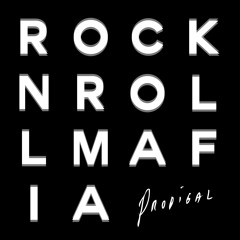 Rock N Roll Mafia ♥ The milo - dunia semu (another remix)