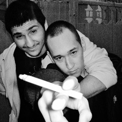 JOGI & Gruzin - Ты должен слушать это / You must listen to it