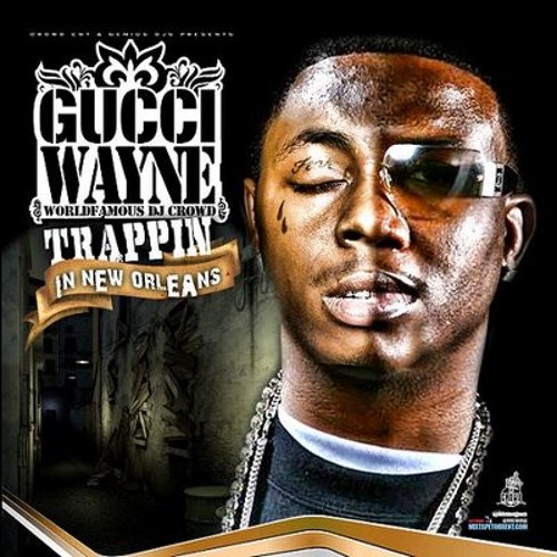 We steady mobbin remake