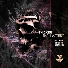 Killafoe - Fist Full of Bullets [J Switch Remix] (Forthcoming Hypnosis Recordings) (CLIP)