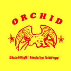 Orchid - ...And The Cat Turned To Smoke