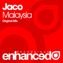 Jaco - Malaysia (Original Mix)
