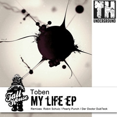 Jenn & Toben - My Life (Robin Schulz Remix) OUT NOW!!!