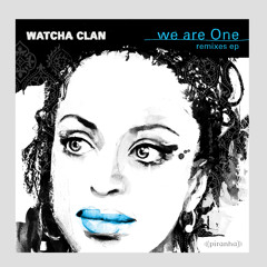 We Are One (Mc Sufferah Remix)