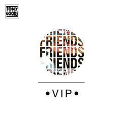 Friends (VIP mix)
