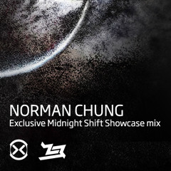 Midnight Shift x Decibel Mix