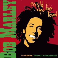 [126 - 103] Bob Marley - Could You Be Loved [DJ Rafael 2O12 Down Mix]