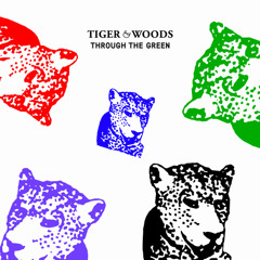 Curb My Heart- Tiger & Woods