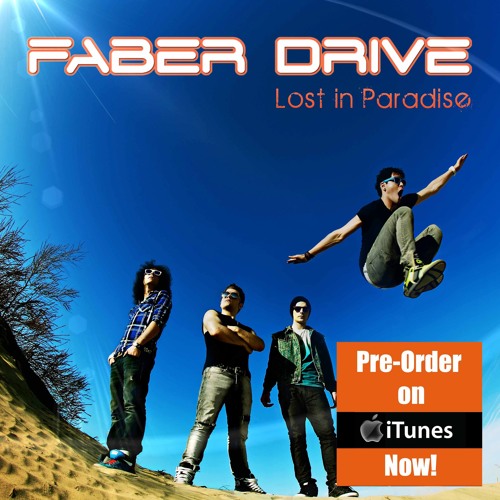 Faber Drive -  All I Want