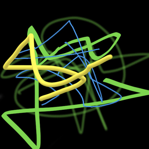 Once was a nine inch nail