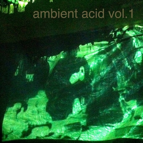 Amfolyt - Those Lights Flashing