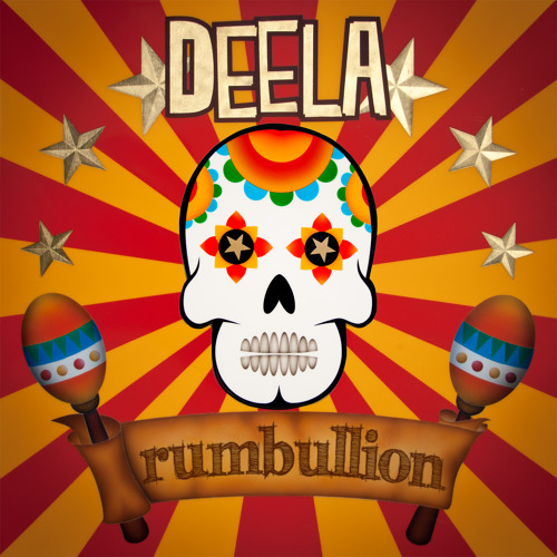 Deela - Rumbullion (Snippet Mix)