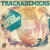Artwork for Trackademicks - Crew Thang feat. iamSU!, J. Stalin & 1-O.A.K.