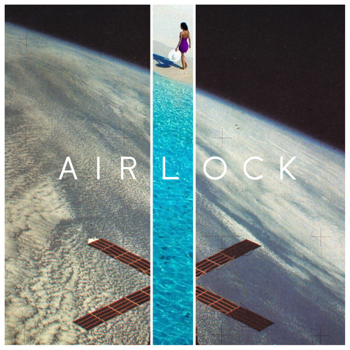 NZCA/LINES - Airlock