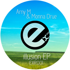 Arny M - Illusion (Carl Gemelo remix)
