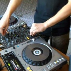 DJ Jenix pioneer cometition 2012