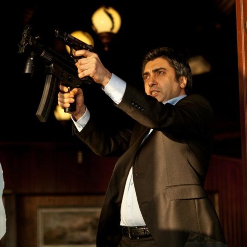 موسيقى أكشن رائعة من الجزء السادس