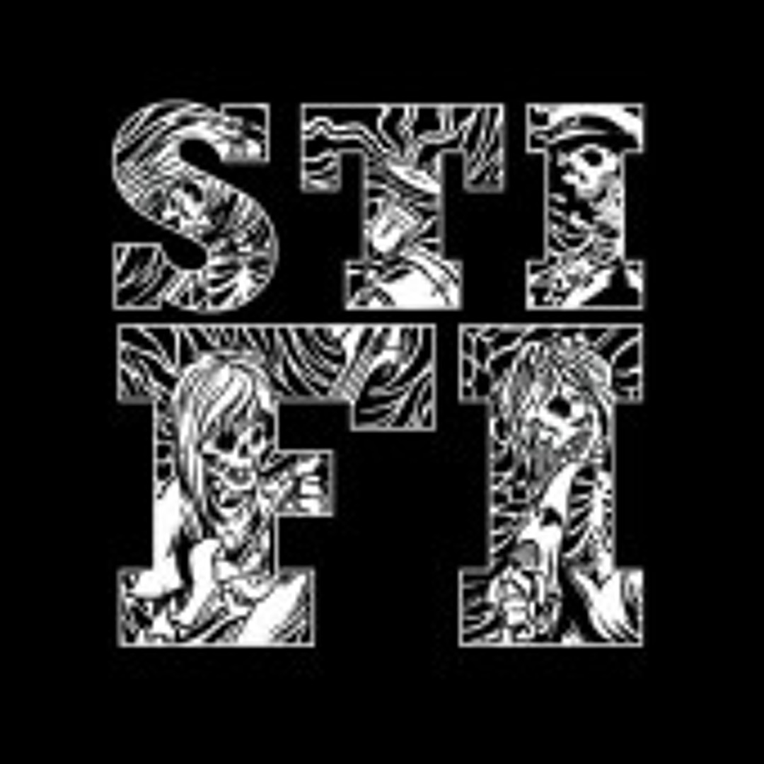 STICKY FINGarchiveS