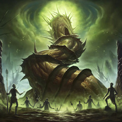 Jeroky - Green Sun's Zenith [no master]